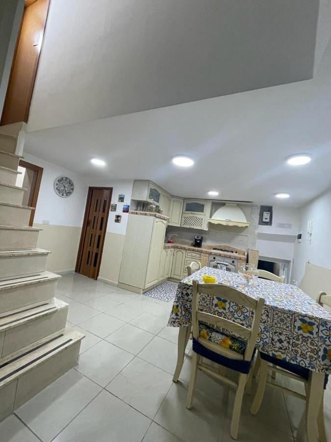 Appartamento Donna Carme' Napoli Esterno foto