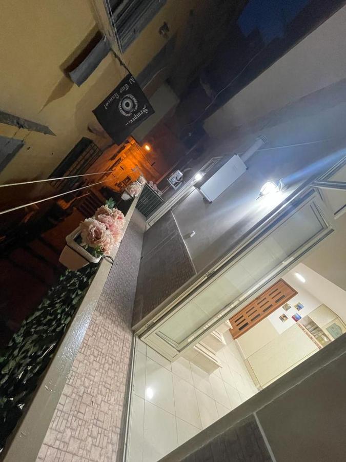 Appartamento Donna Carme' Napoli Esterno foto