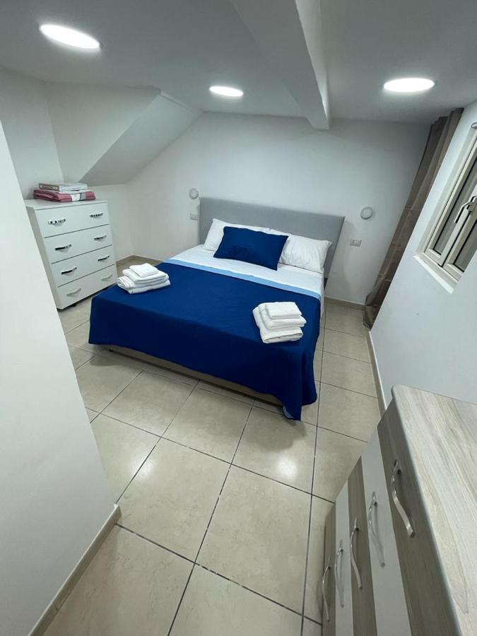 Appartamento Donna Carme' Napoli Esterno foto