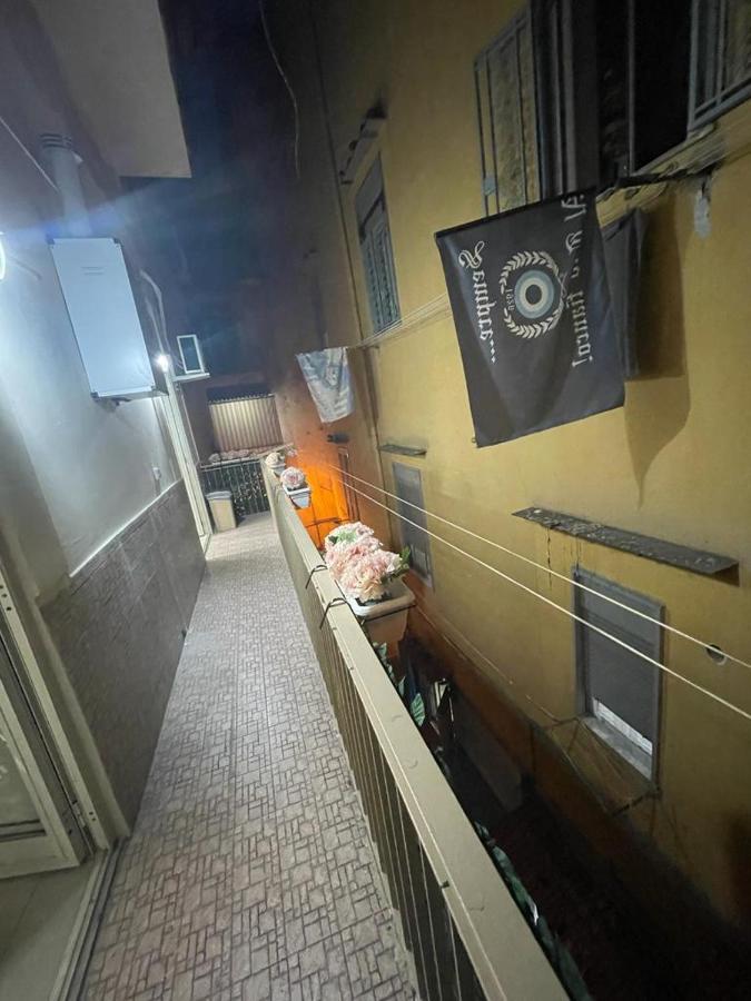 Appartamento Donna Carme' Napoli Esterno foto