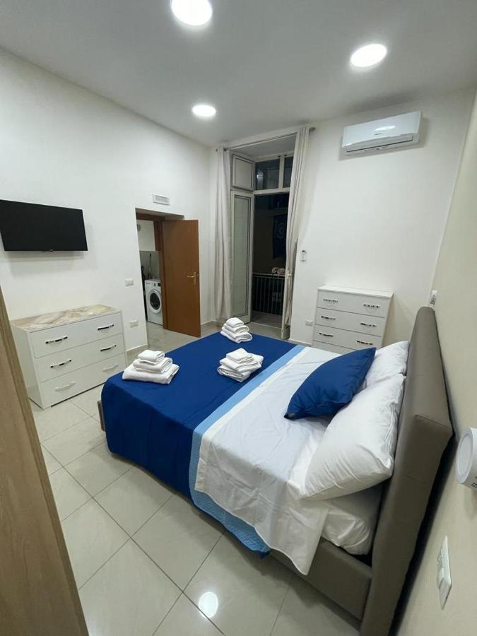 Appartamento Donna Carme' Napoli Esterno foto