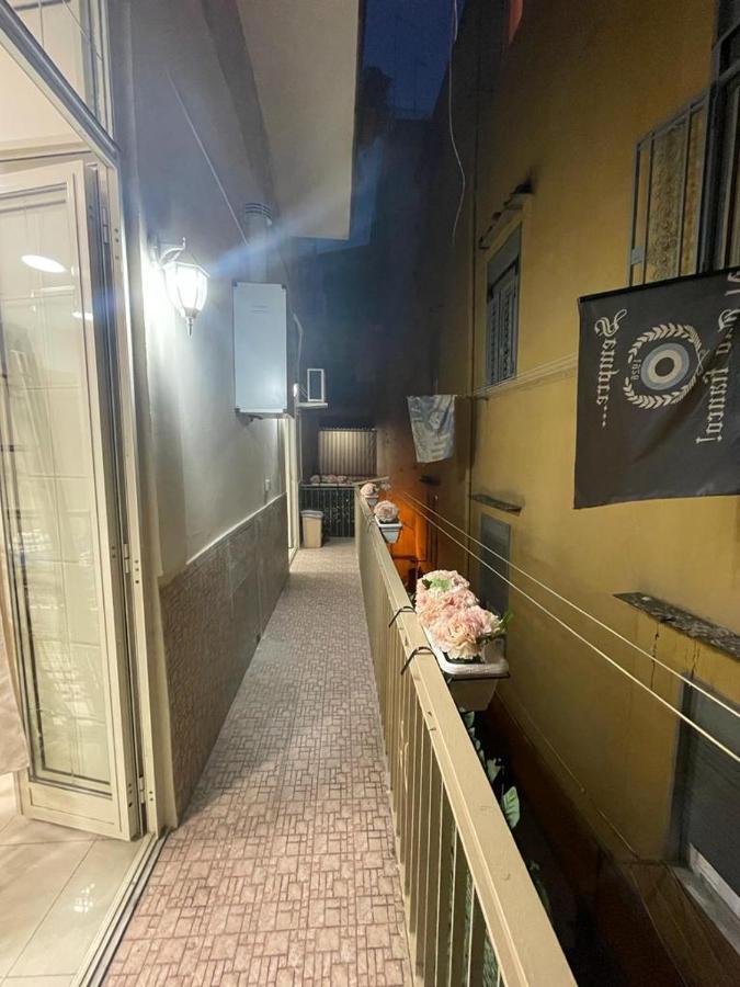 Appartamento Donna Carme' Napoli Esterno foto