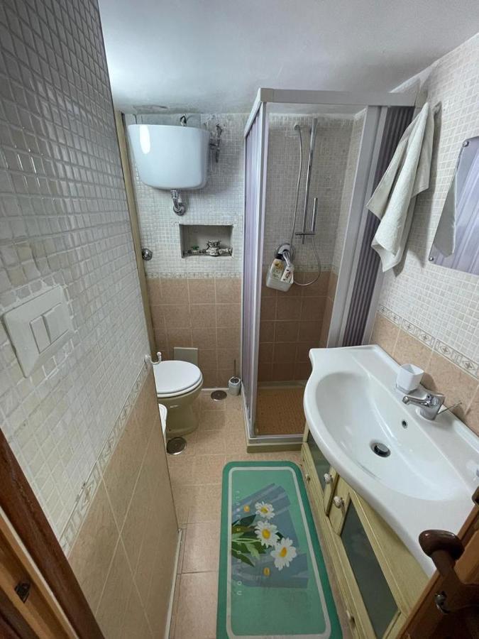 Appartamento Donna Carme' Napoli Esterno foto