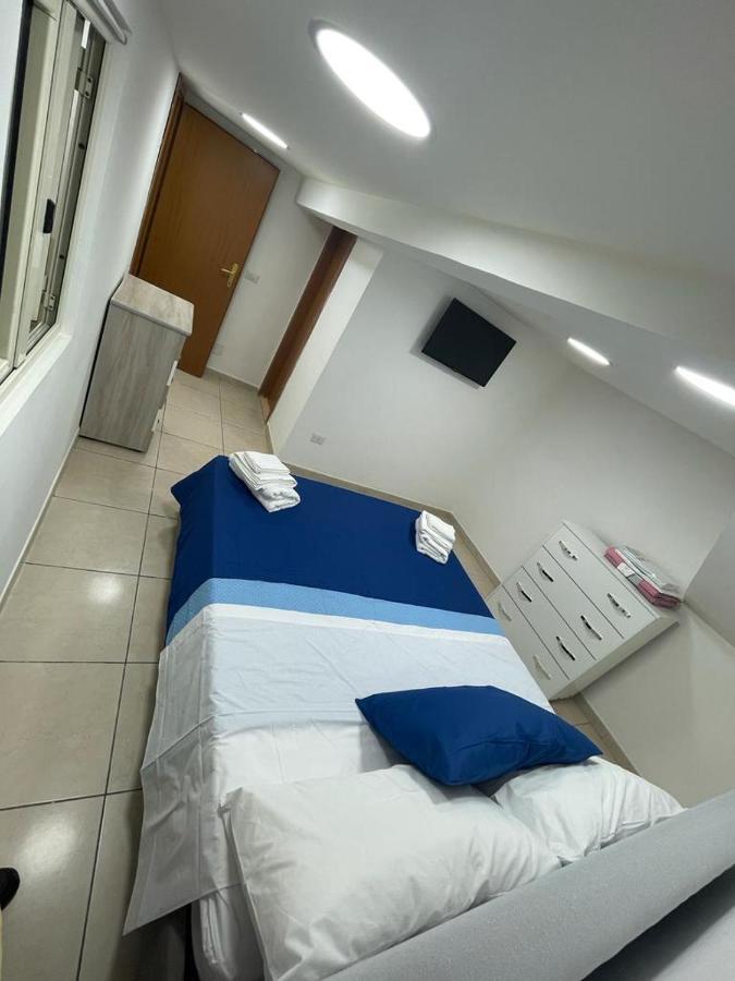 Appartamento Donna Carme' Napoli Esterno foto